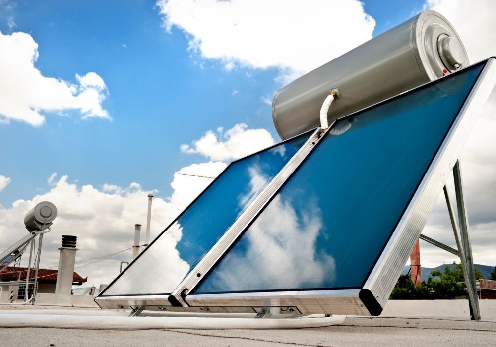 How to Choose the Best Solar Heater Considering Your Local Climate