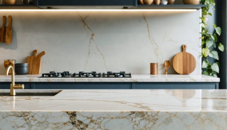 7 Countertop Trends Savvy Homeowners are Loving Right Now - The Marble ...