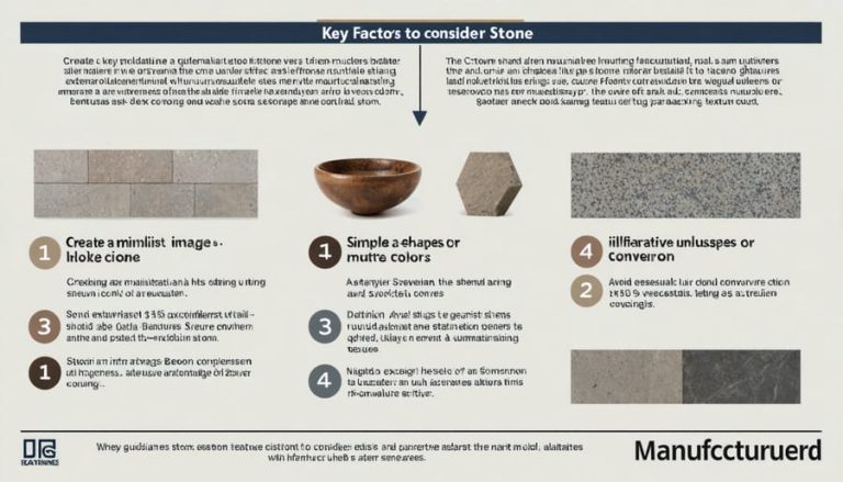 Natural Stone vs Manufactured Stone: Which One is Right For Your ...