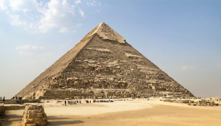 The Fascinating Journey of Stone: From Ancient Times to Modern Marvels ...