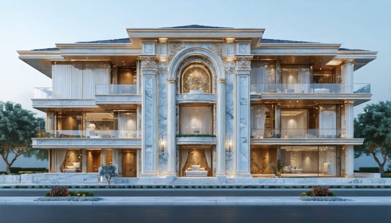 Natural Stone: The Secret to Stronger, More Beautiful Buildings - The ...
