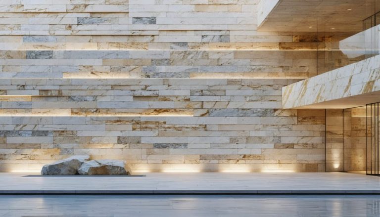Picture Idea: Natural Stone Facades That Stand The Test Of Time Expert