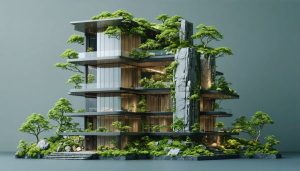 Japanese Natural Stone: The Sustainable Secret Behind Modern ...