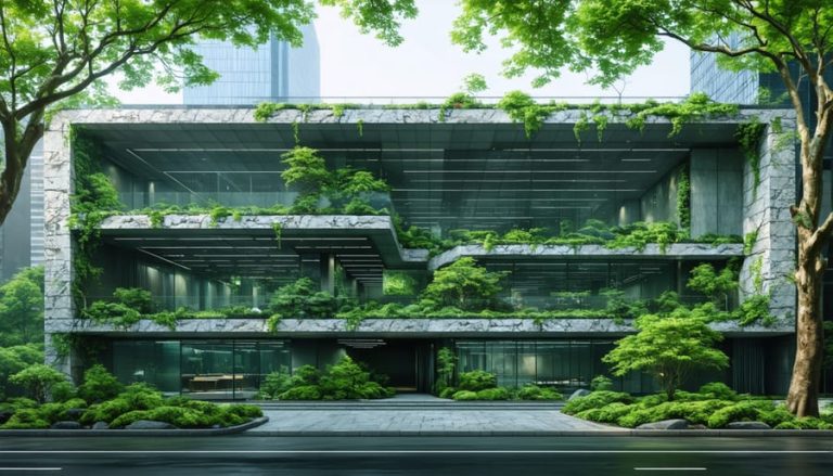 Fresh Look at Japanese Natural Stone The Sustainable Secret Behind Modern