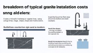 Real Granite Countertop Costs: What You'll Actually Pay in 2024 - The ...