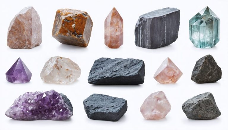 The Science Behind Mood Stones: Natural Crystal Properties That Impact ...