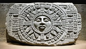 Ancient Power in Stone: How Aztec Temple Sculptures Changed ...
