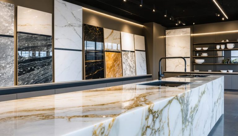 Quatz Design Transform Your Kitchen: Expert-Approved Quartz Countertop Design ...