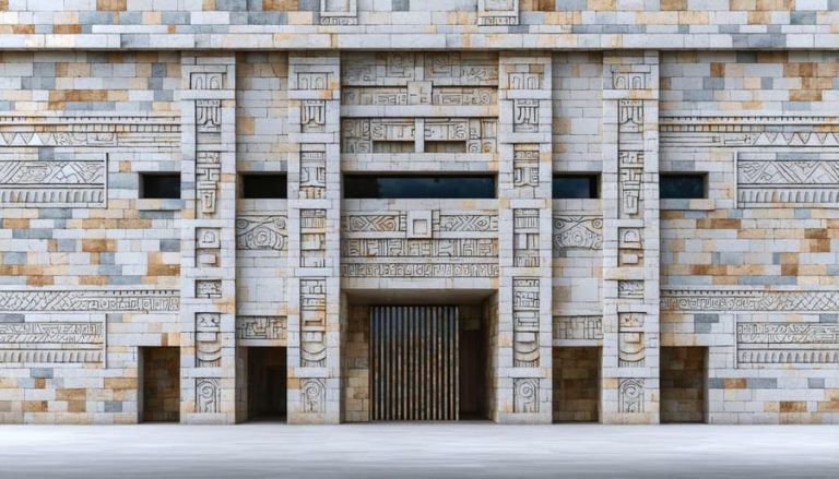 Ancient Power: How Mayan Stone Sculptures Revolutionized Cultural ...