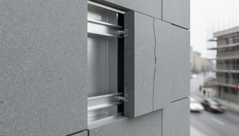 Building Cladding Failure Why Stone Cladding Failures Happen (And How to Prevent Structural ...