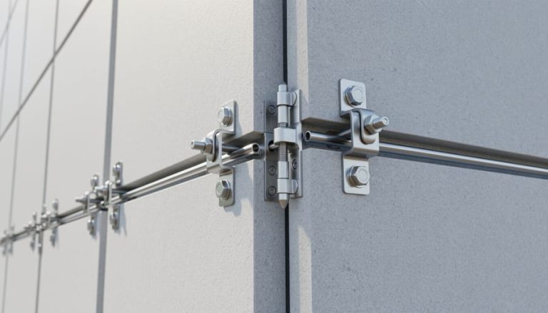 Why Stone Panel Facades Fail (And How Modern Fixing Systems Prevent ...